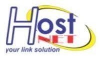 HostNET – Your Link Solutions