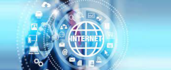Internet Service Provider (ISP) di Indonesia